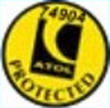 ATOL protected, ATOL number 74904
