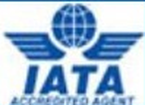 IATA accredited agent