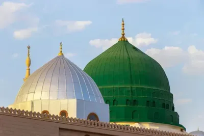 Umrah plus Dubai, 13 Nights 4 Star from Manchester