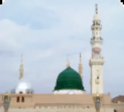 14 Night 3 Star Umrah Package from Manchester