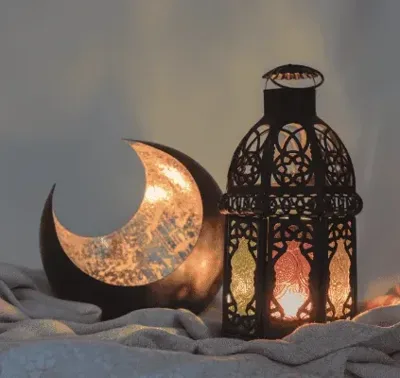 Ramadan Half-Term Umrah 2027, 8 Nights 4 Star from Leeds Bradford
