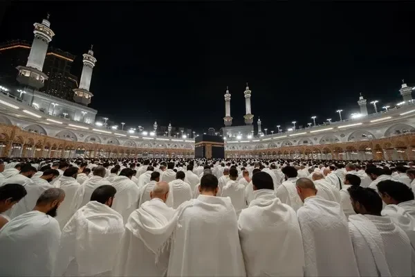 Ramadan Umrah 2027 from the UK: Dates, Half-Term and Prices