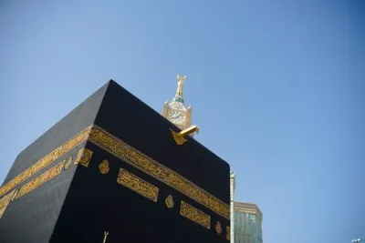 Christmas Group Umrah 2026, 10 Nights from London Heathrow
